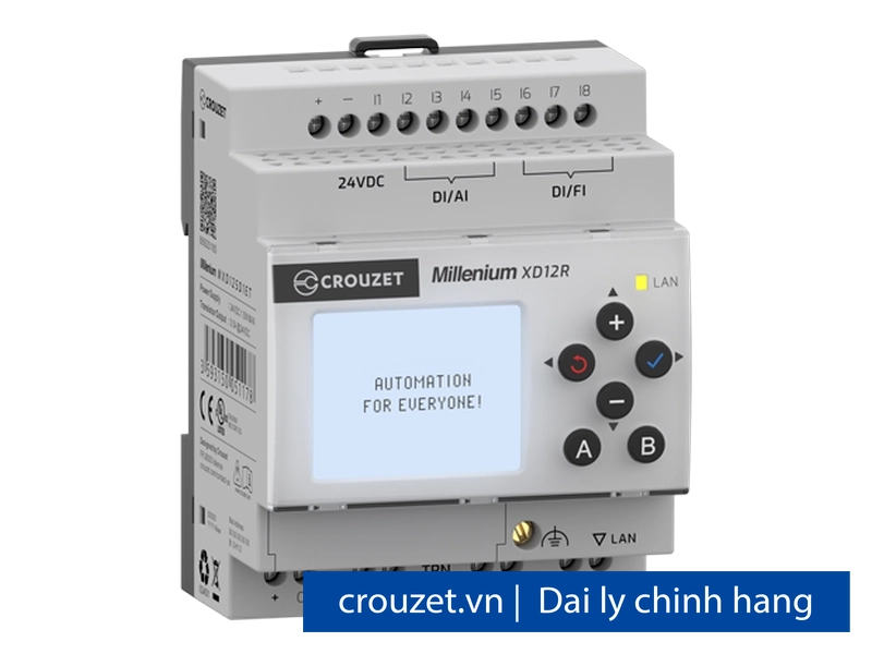 MXD12SD1ET